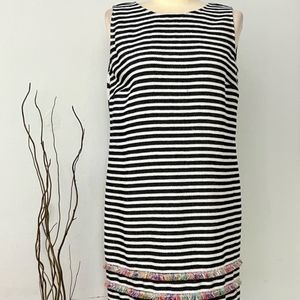 Vilagallo Sheath Dress